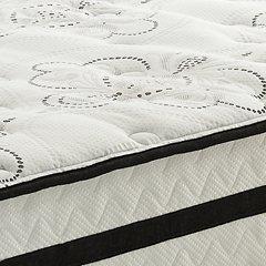 Socalle Bed and Mattress Set - Furniture 2 Go- FL