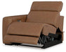 Magic Man 5-Piece Power Reclining Sectional - Furniture 2 Go- FL