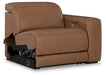 Magic Man 5-Piece Power Reclining Sectional - Furniture 2 Go- FL