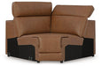 Magic Man 5-Piece Power Reclining Sectional - Furniture 2 Go- FL