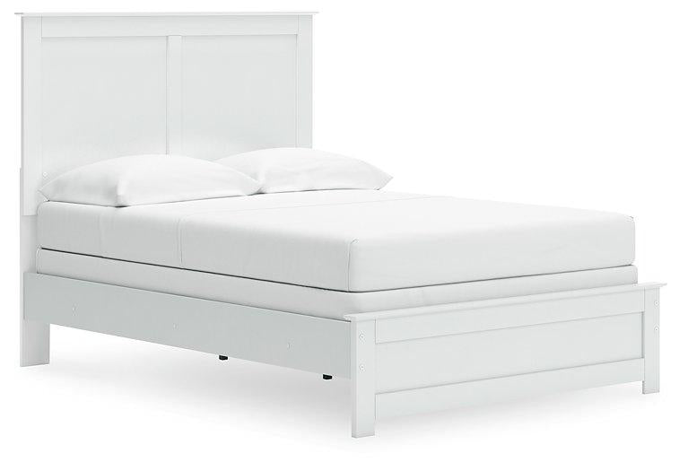 Bostwick Shoals Bedroom Set - Furniture 2 Go- FL