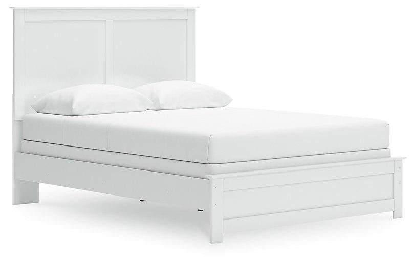 Bostwick Shoals Bedroom Set - Furniture 2 Go- FL
