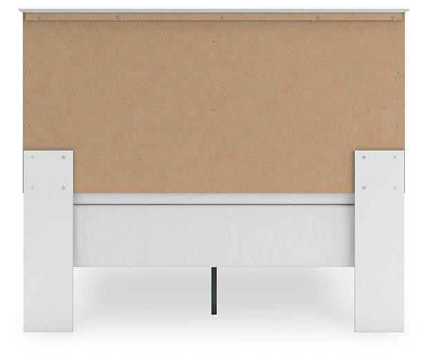 Bostwick Shoals Bedroom Set - Furniture 2 Go- FL