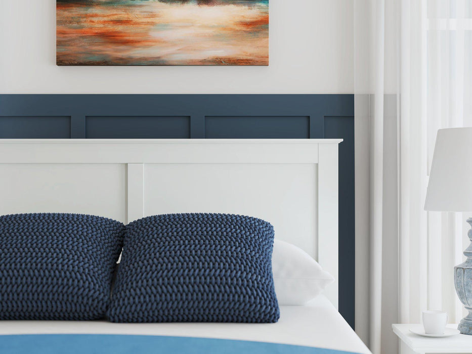 Bostwick Shoals Bedroom Set - Furniture 2 Go- FL