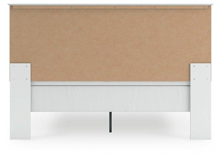 Bostwick Shoals Bedroom Set - Furniture 2 Go- FL