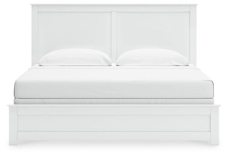Bostwick Shoals Bedroom Set - Furniture 2 Go- FL