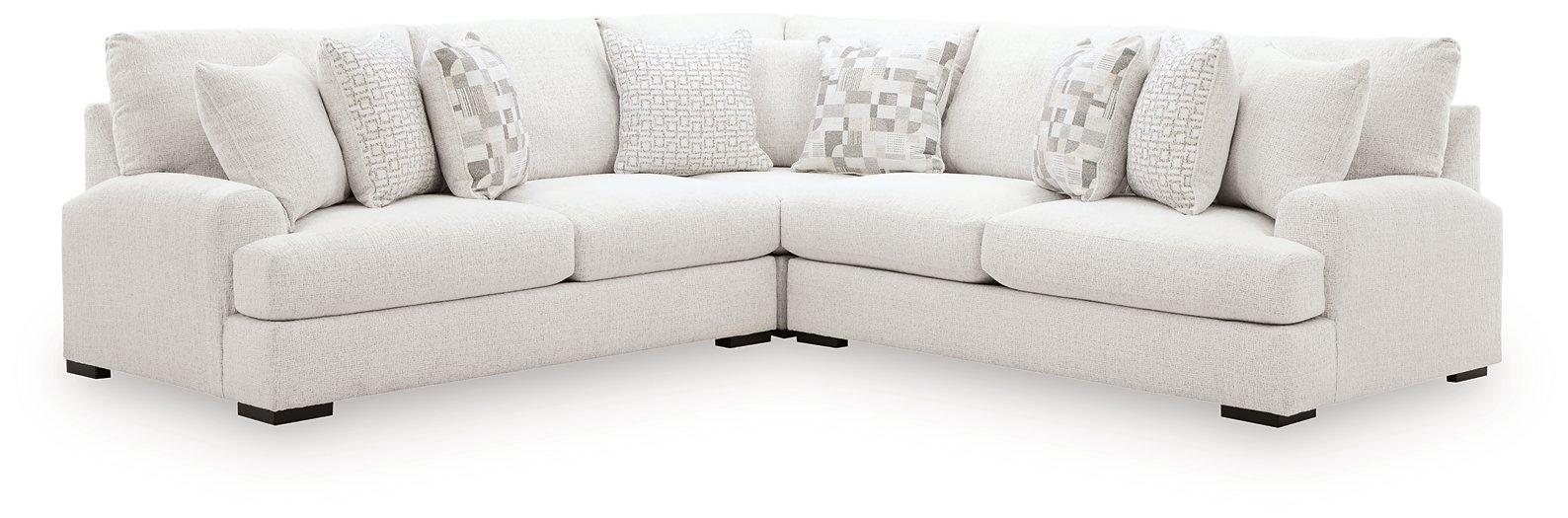 Misty-Lakes Sectional - Furniture 2 Go- FL
