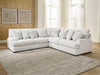 Misty-Lakes Sectional - Furniture 2 Go- FL