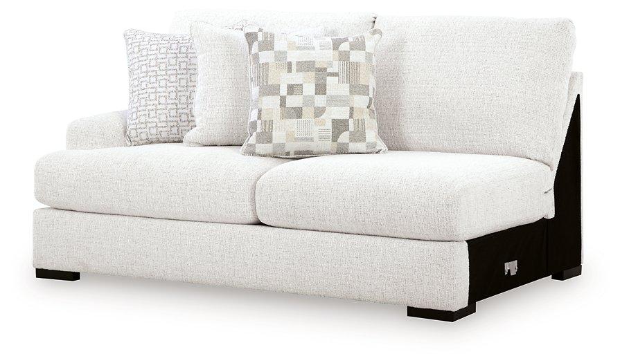 Misty-Lakes Sectional - Furniture 2 Go- FL