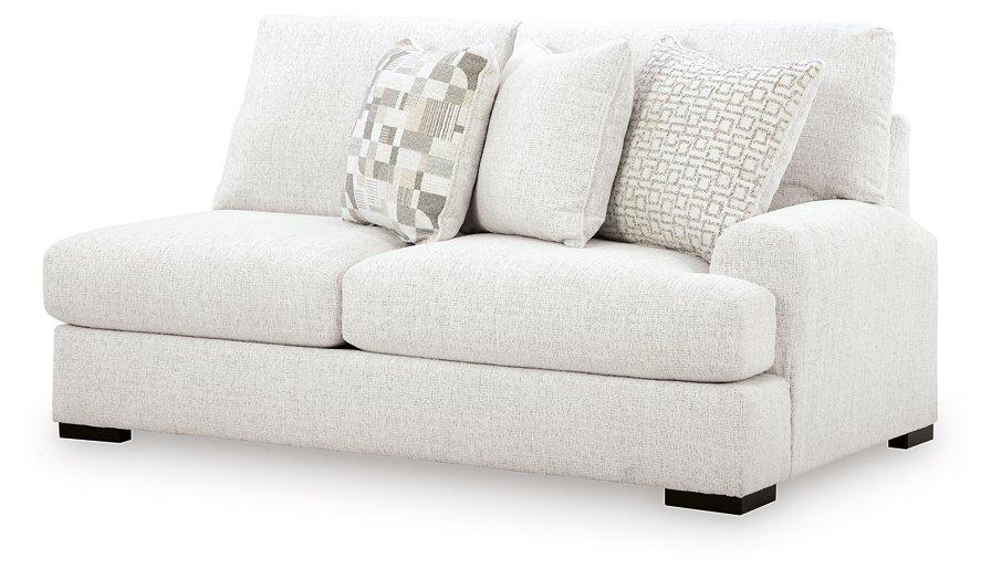 Misty-Lakes Sectional - Furniture 2 Go- FL