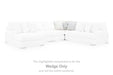 Misty-Lakes Sectional - Furniture 2 Go- FL