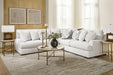 Misty-Lakes Sectional - Furniture 2 Go- FL