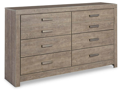 Culverbach Dresser - Furniture 2 Go- FL