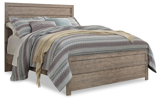 Culverbach Bed - Furniture 2 Go- FL
