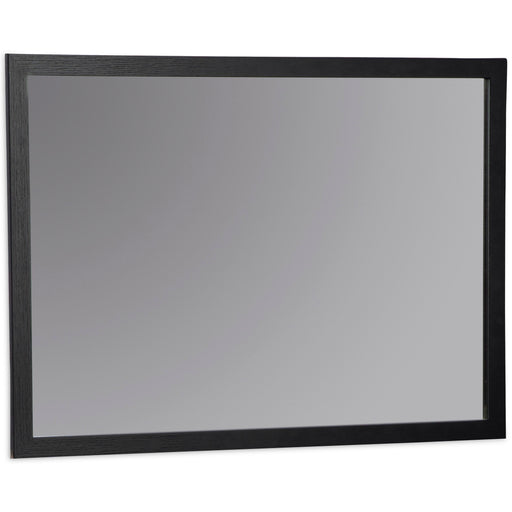 Danziar Bedroom Mirror - Furniture 2 Go- FL