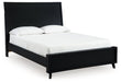 Danziar Bed - Furniture 2 Go- FL