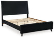 Danziar Bed - Furniture 2 Go- FL