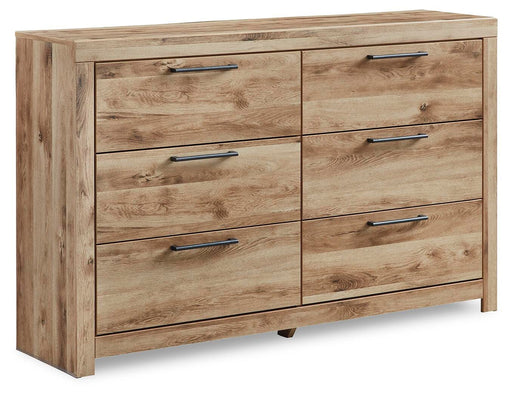 Hyanna Dresser - Furniture 2 Go- FL