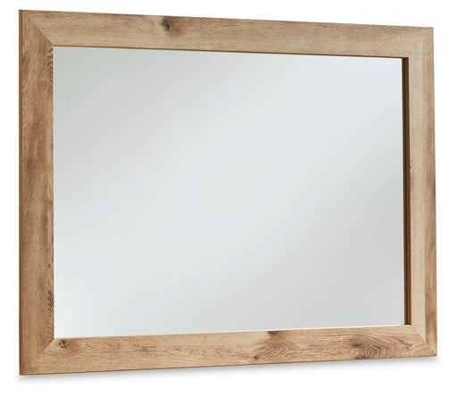 Hyanna Bedroom Mirror - Furniture 2 Go- FL