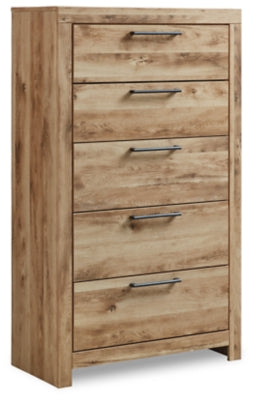 Hyanna Chest of Drawers - Furniture 2 Go- FL