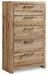 Hyanna Chest of Drawers - Furniture 2 Go- FL