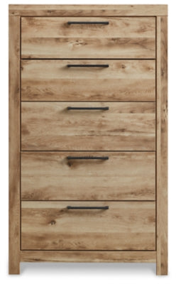 Hyanna Chest of Drawers - Furniture 2 Go- FL