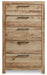 Hyanna Chest of Drawers - Furniture 2 Go- FL