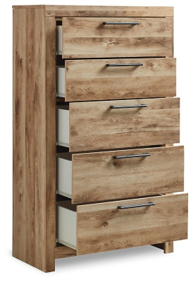 Hyanna Chest of Drawers - Furniture 2 Go- FL