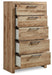 Hyanna Chest of Drawers - Furniture 2 Go- FL