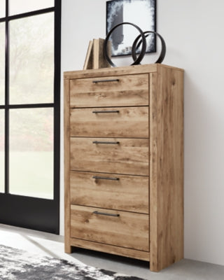 Hyanna Chest of Drawers - Furniture 2 Go- FL