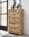 Hyanna Chest of Drawers - Furniture 2 Go- FL