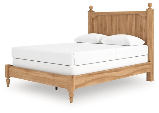 Aleaport Bed - Furniture 2 Go- FL