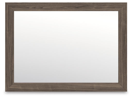 Kendanport Bedroom Mirror - Furniture 2 Go- FL