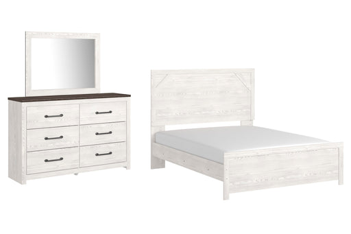 Gerridan Bedroom Set - Furniture 2 Go- FL