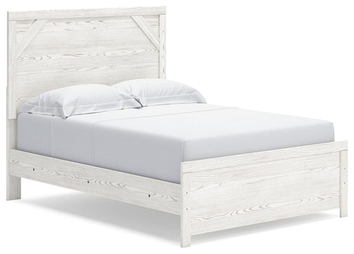 Gerridan Youth Bed - Furniture 2 Go- FL