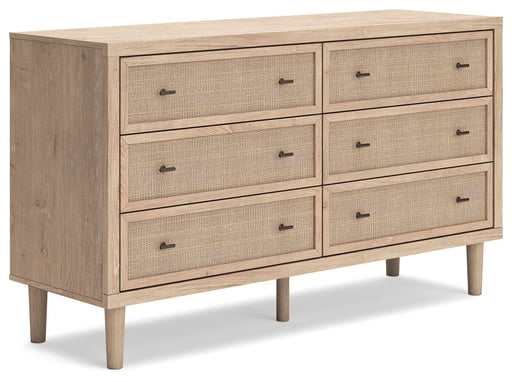 Cielden Dresser - Furniture 2 Go- FL
