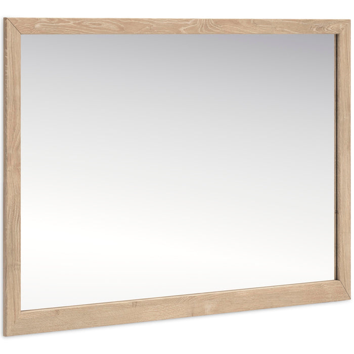 Cielden Bedroom Mirror - Furniture 2 Go- FL