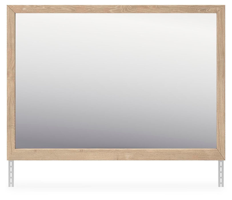 Cielden Bedroom Mirror - Furniture 2 Go- FL