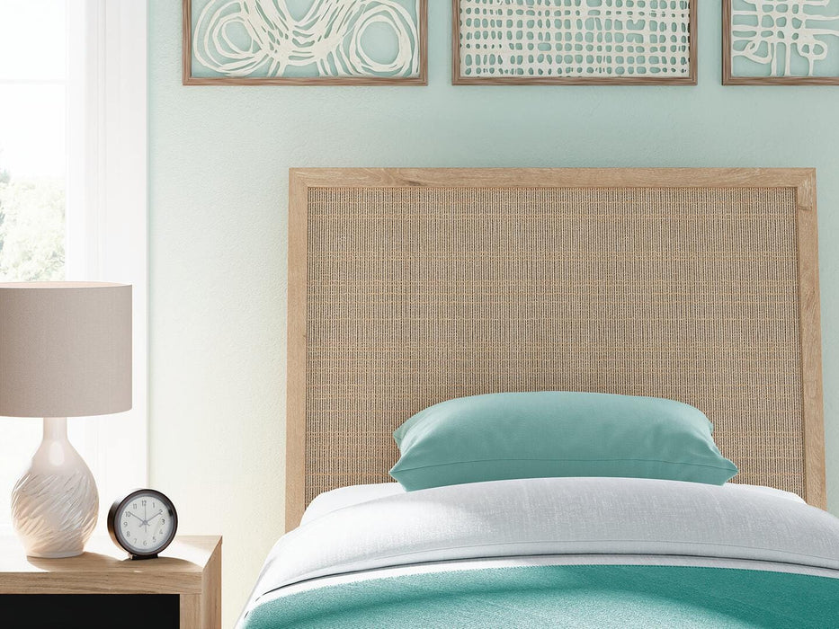 Cielden Bed - Furniture 2 Go- FL
