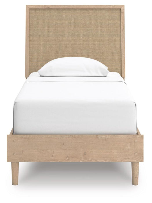 Cielden Bed - Furniture 2 Go- FL