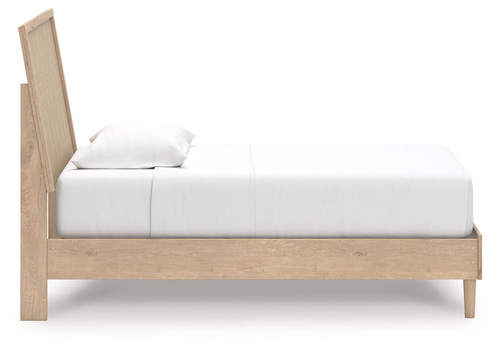 Cielden Bed - Furniture 2 Go- FL