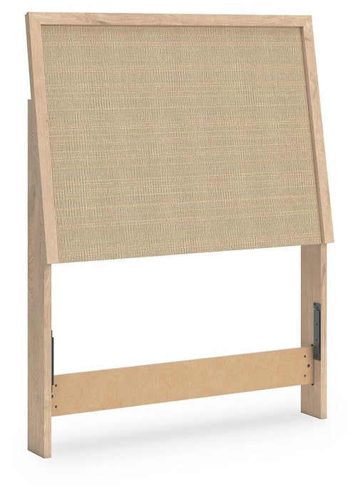 Cielden Bed - Furniture 2 Go- FL