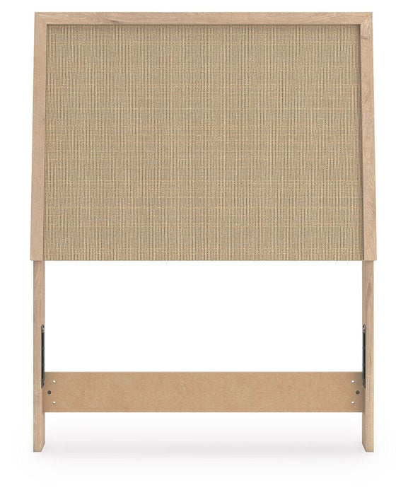 Cielden Bed - Furniture 2 Go- FL