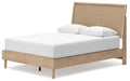 Cielden Bed - Furniture 2 Go- FL