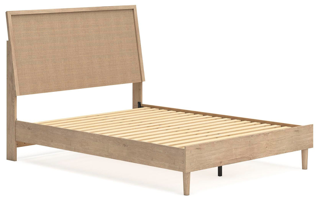 Cielden Bed - Furniture 2 Go- FL
