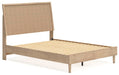 Cielden Bed - Furniture 2 Go- FL