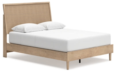 Cielden Bed - Furniture 2 Go- FL