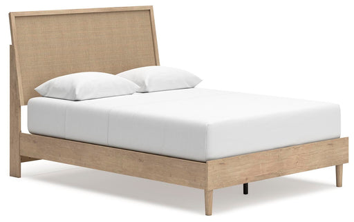 Cielden Bed - Furniture 2 Go- FL