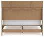 Cielden Bed - Furniture 2 Go- FL