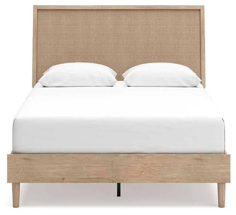 Cielden Bed - Furniture 2 Go- FL